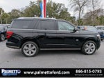 2023 Ford Expedition King Ranch