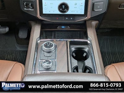 2023 Ford Expedition King Ranch