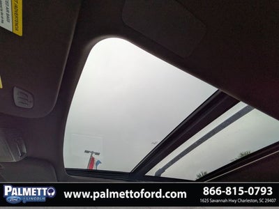 2023 Ford Expedition King Ranch