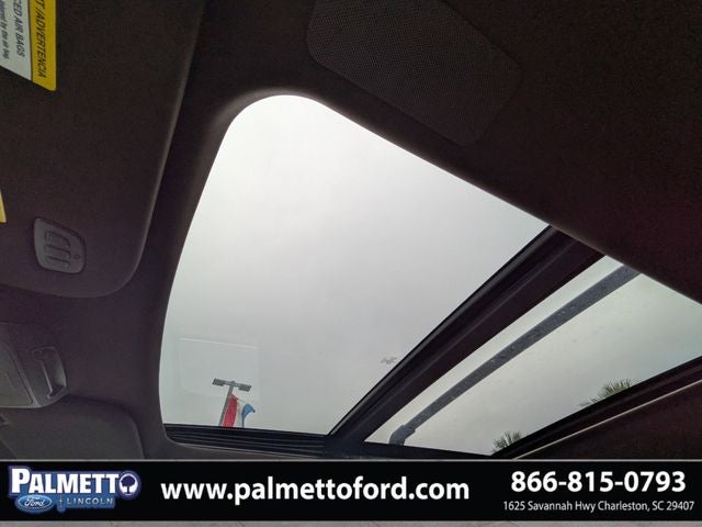 2023 Ford Expedition King Ranch