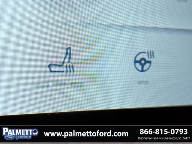 2023 Ford Expedition King Ranch