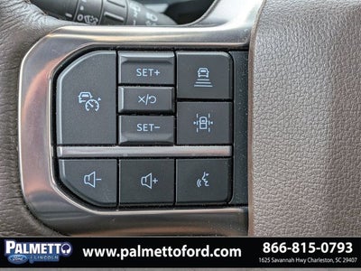 2023 Ford Expedition King Ranch