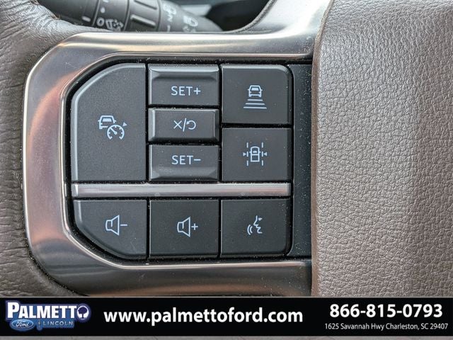 2023 Ford Expedition King Ranch