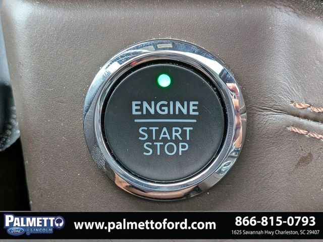 2023 Ford Expedition King Ranch