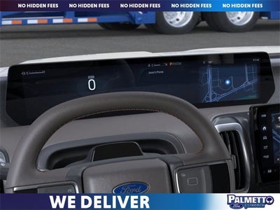 2026 Ford Expedition King Ranch