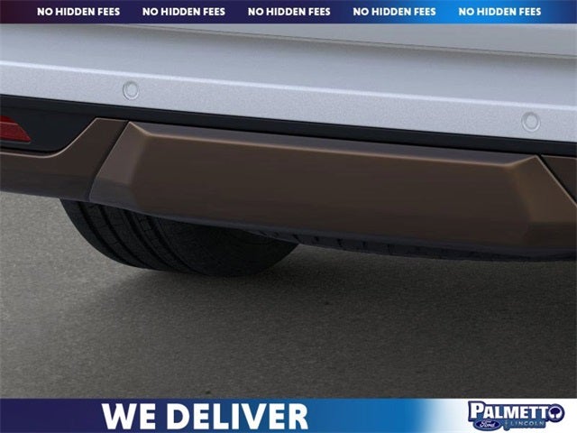 2026 Ford Expedition King Ranch