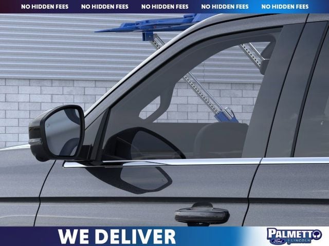 2026 Ford Expedition King Ranch