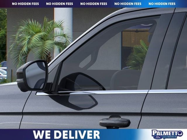 2026 Ford Expedition King Ranch