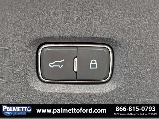 2025 Ford Expedition King Ranch