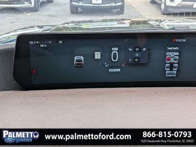 2025 Ford Expedition King Ranch