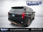 2025 Ford Expedition King Ranch