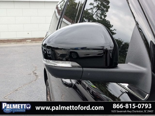 2025 Ford Expedition King Ranch