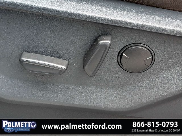 2025 Ford Expedition King Ranch