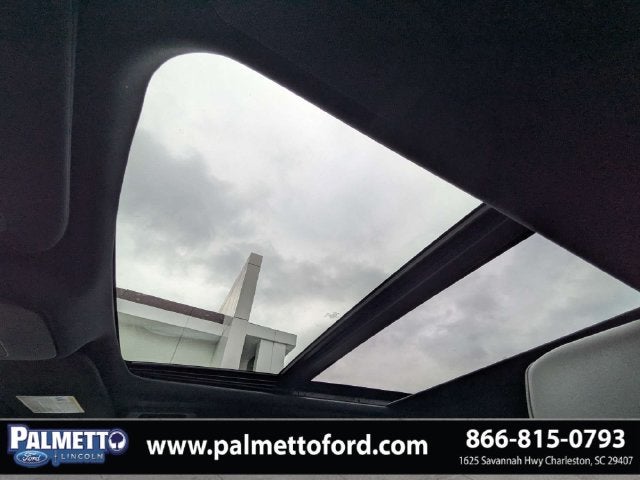 2025 Ford Expedition King Ranch