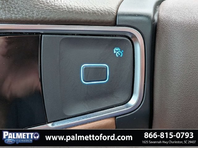 2025 Ford Expedition King Ranch