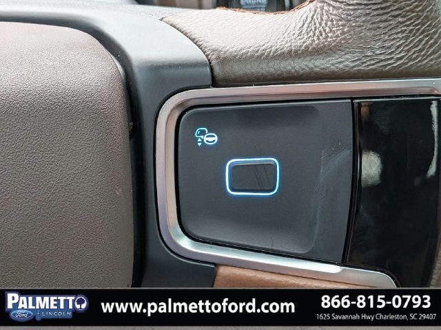 2025 Ford Expedition King Ranch