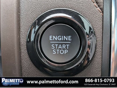 2025 Ford Expedition King Ranch