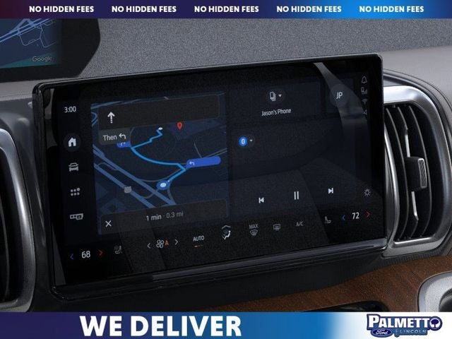 2026 Ford Expedition King Ranch