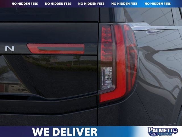 2026 Ford Expedition King Ranch