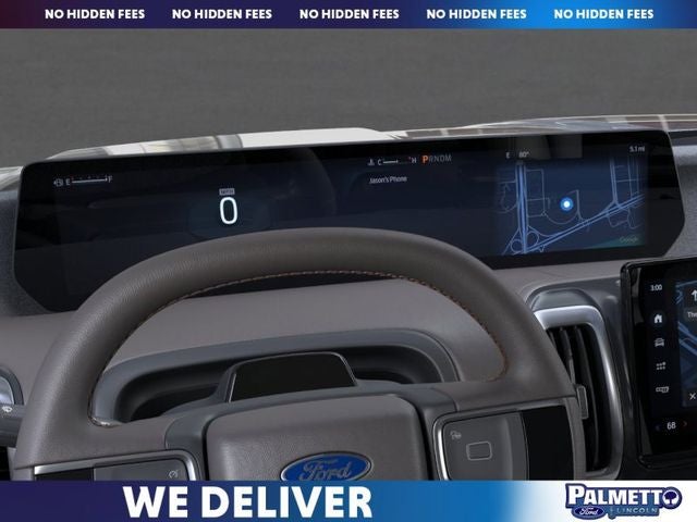 2026 Ford Expedition King Ranch