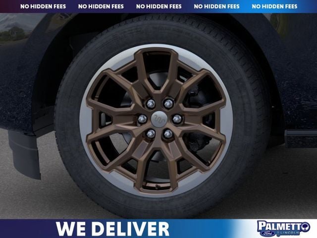 2026 Ford Expedition King Ranch