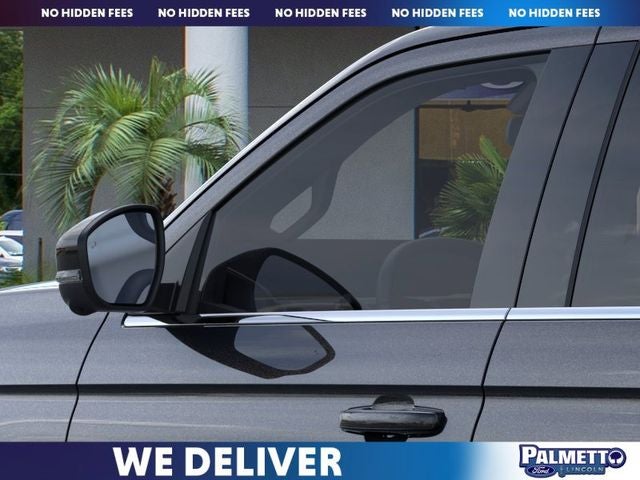 2026 Ford Expedition King Ranch