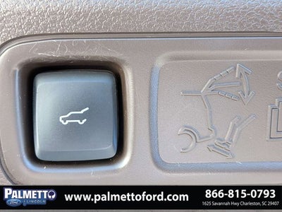 2022 Ford Expedition King Ranch