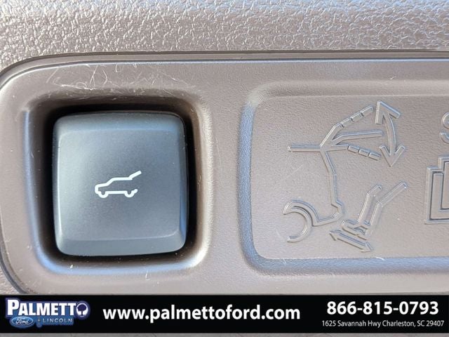 2022 Ford Expedition King Ranch