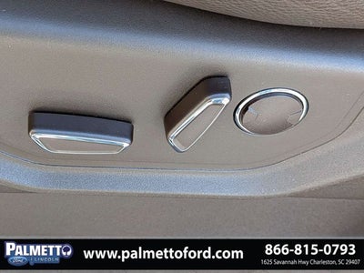 2022 Ford Expedition King Ranch