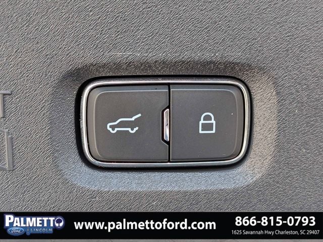 2025 Ford Expedition Tremor - Photo 14