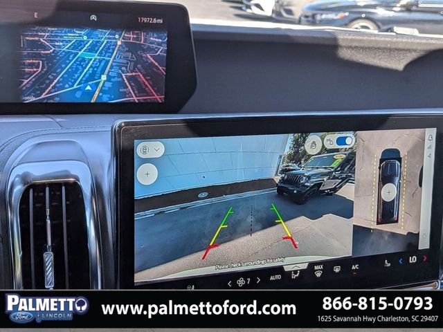 2025 Ford Expedition Tremor - Photo 23