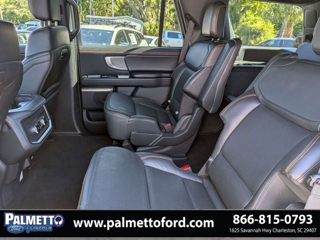 2025 Ford Expedition Tremor - Photo 46