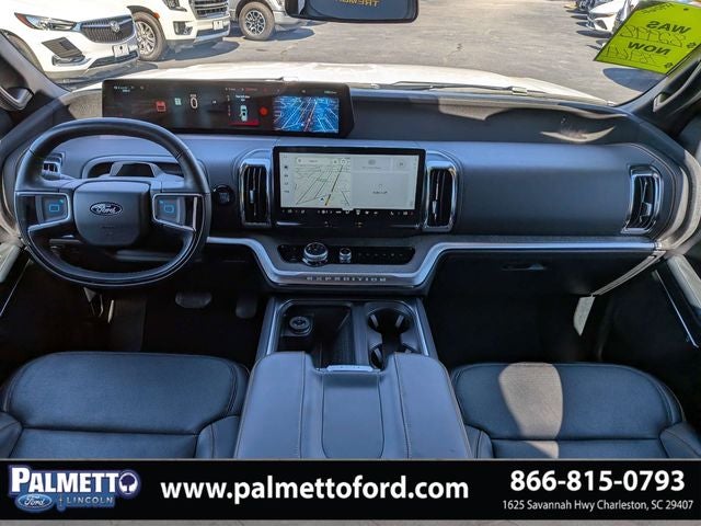 2025 Ford Expedition Tremor - Photo 47