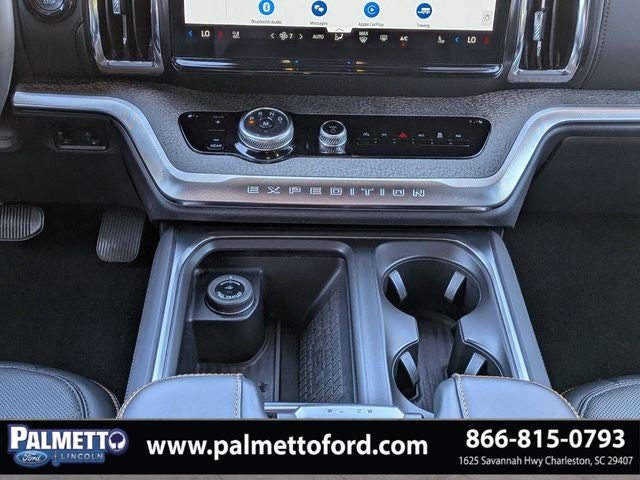 2025 Ford Expedition Tremor - Photo 50
