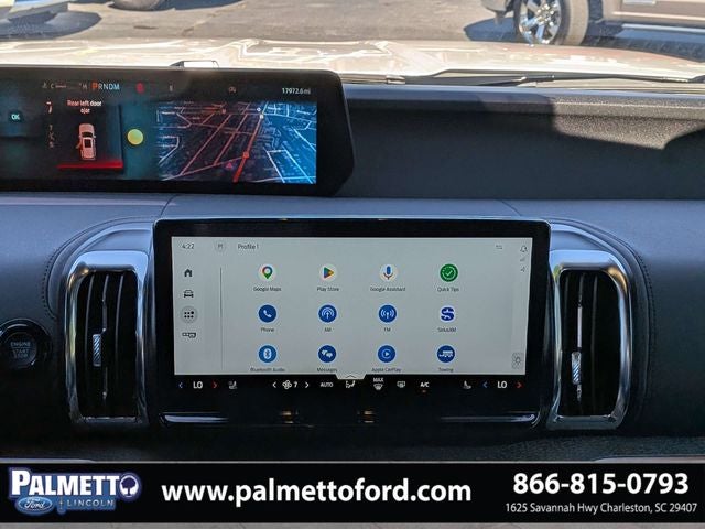 2025 Ford Expedition Tremor - Photo 51