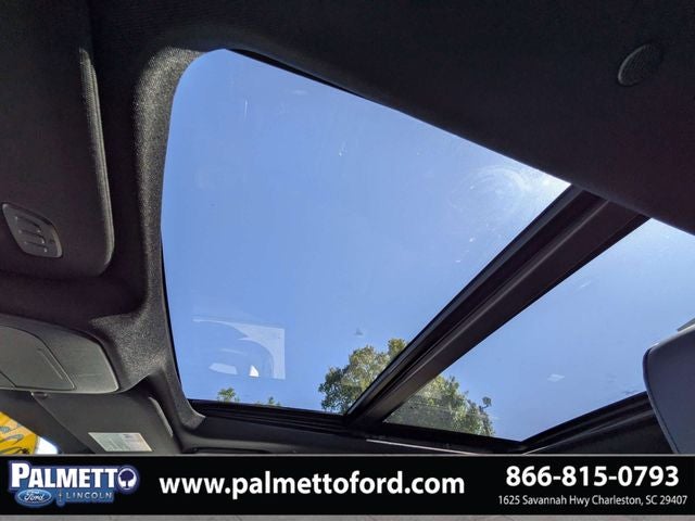 2025 Ford Expedition Tremor - Photo 53