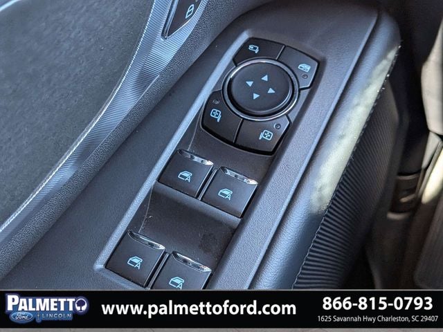 2025 Ford Expedition Tremor - Photo 58