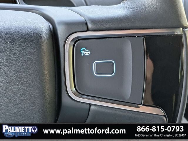 2025 Ford Expedition Tremor - Photo 60