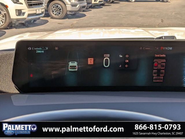 2025 Ford Expedition Tremor - Photo 61