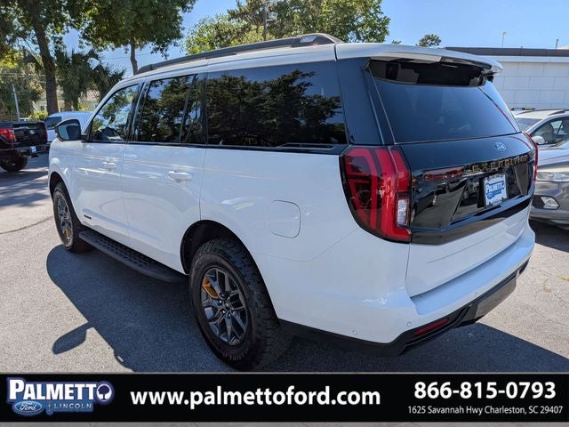 2025 Ford Expedition Tremor - Photo 37