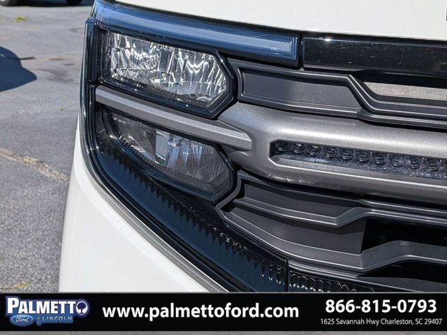 2025 Ford Expedition Tremor - Photo 41