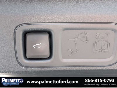 2024 Ford Expedition Timberline