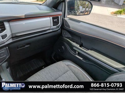 2024 Ford Expedition Timberline