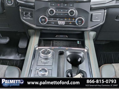 2024 Ford Expedition Timberline
