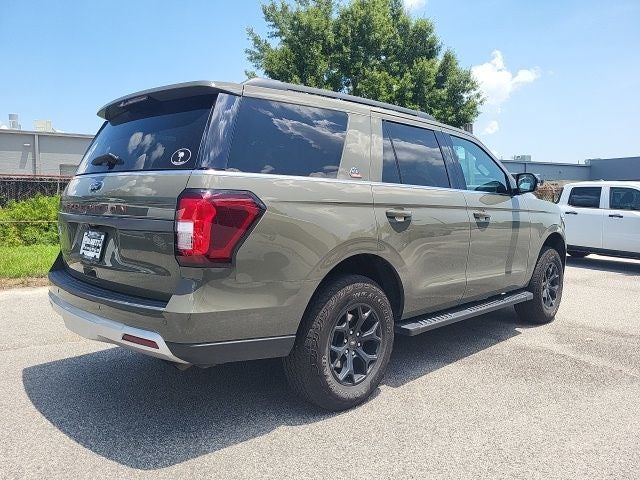 2024 Ford Expedition Timberline