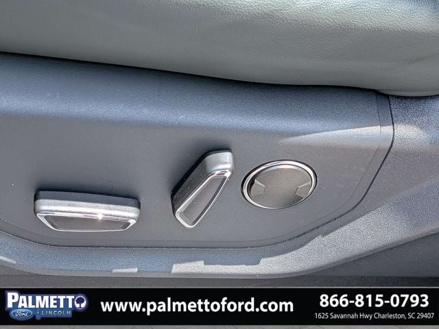 2024 Ford Expedition Timberline