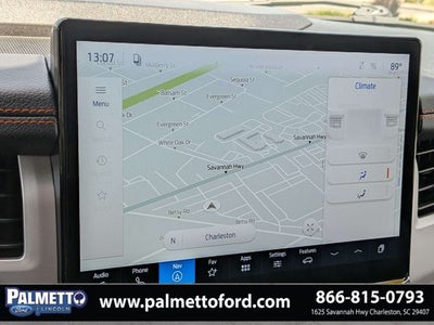 2024 Ford Expedition Timberline