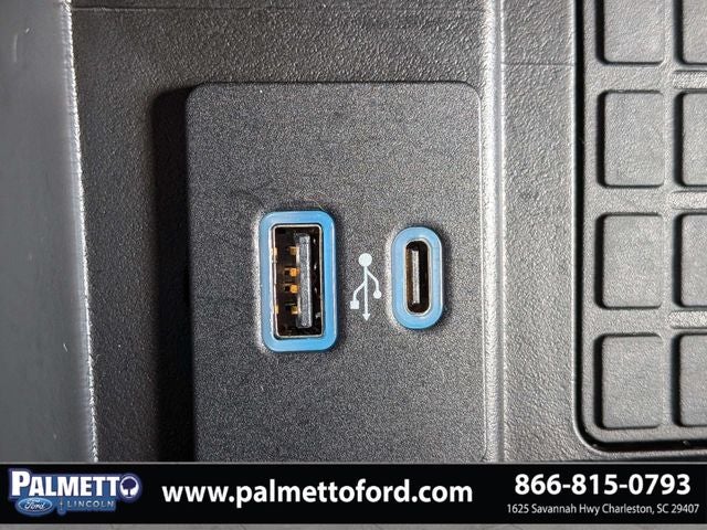 2024 Ford Expedition Timberline