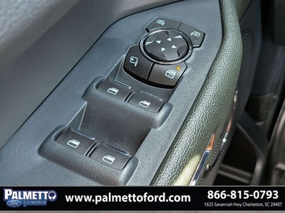 2024 Ford Expedition Timberline
