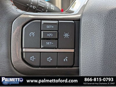 2024 Ford Expedition Timberline